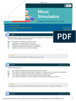 Simulado 2 Banco de Dados