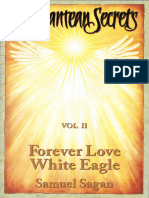 Sagan, Samuel - Atlantean Secrets.2of4.Forever Love, White Eagle.1999