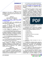 Decreto nº 5.296 - Prioridade de atendimento às pessoas portadoras de deficiência