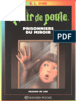 004-Prisonniers Du Miroir