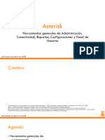 05 - Asterisk - Herramientas Generales