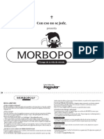 MORBOPOLY - Para Imprimir