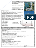 Exercice - Transformations Nucleaires-Bestcours