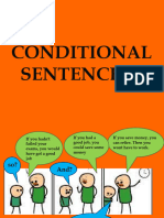 Conditional Sentences 1