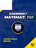 Caderno 1 - Eear Brasil - Matematica