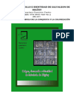 Origen, Desarrollo e Identidad de Higuey. Capitulo III. Preámbulo de La Conquista y La Colonización