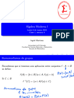 Clase1, Semana4