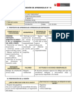 Sesion Elegimos Nuestras Responsabilidades