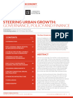 Steering Urban Growth 02