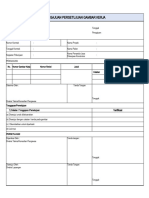 Format Persetujuan Gambar