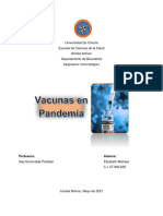 Taller Vacunas en Pandemia - Elizabeth Mahase