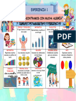 6°-Horario Semanal - 2da Semana Exp 1-Jezabel Camargo Único Contacto-Maestras de Primaria Perú