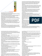 El Pozo PDF