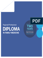 Diploma in Family Medicine