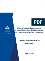 Informe FINAL Advertencia Alimentación CDT