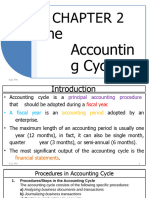 Fundamentals of Accounting I - CH - 02 - 043018
