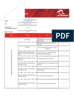 ANEXO 01 Mapa de Procesos SSO - 2023 VS1