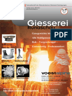 Giesserei 1 2 2005