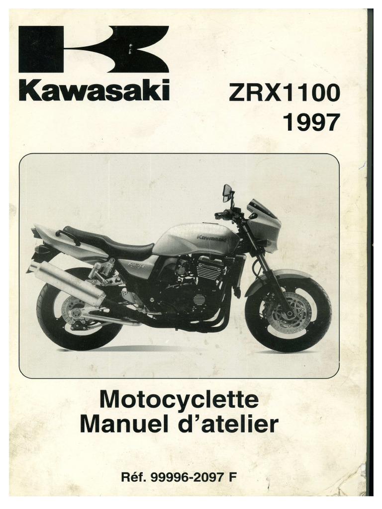 Kawasaki♡ZRX1100/ZRX1100 II♡サービスマニュアル 2026年最新】Yahoo!オークション -zrx1100サービスマニュアルの中古品