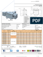 PTF MDT Co 3f 500kva 2500kva s34 5 1 2kv