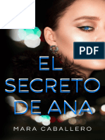 El Secreto de Ana Mara Caballero