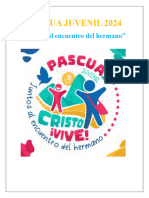 Pascua Juvenil 2024