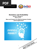 Stat Prob - Q3 - Week 2 3 - Module 2 - Mean and Variance - For Reproduction