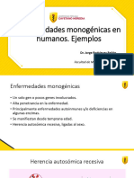 12.enfermedades Monogenicas 2022