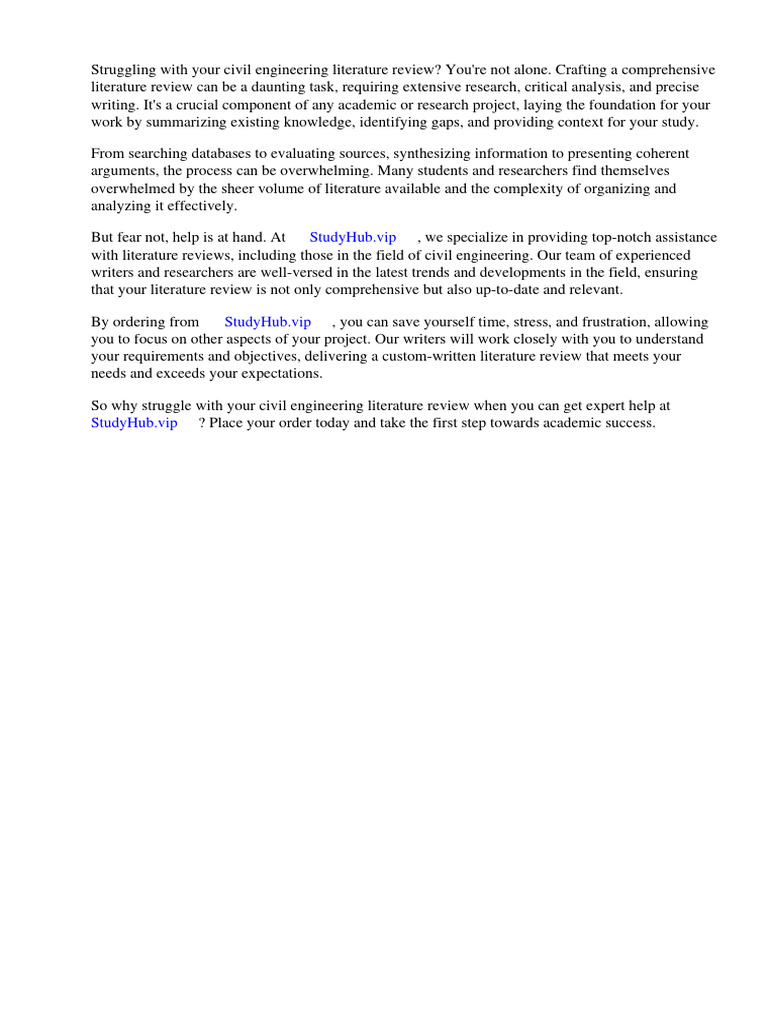 civil-engineering-literature-review-example-download-free-pdf