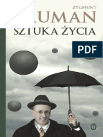 Bauman Zygmunt - Sztuka Życia