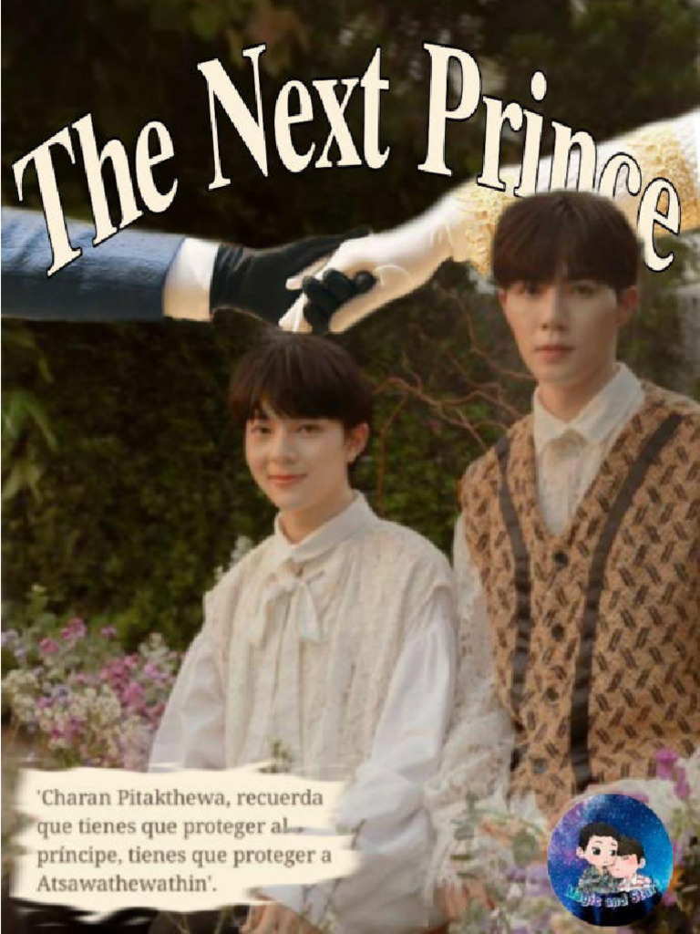 The Next Prince Magic and Star | PDF