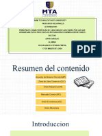 ACTIVIDAD M1 Mercados Regionales