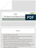 ECGs The Basics (Part 1) Lecture