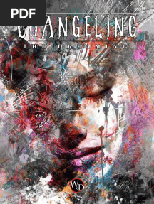 C5 Changeling The Dreaming