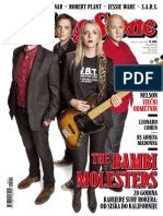 Rolling Stone (HR) - Br. 12 - Rujan 2014.