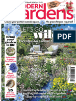 Modern Gardens Magazine (US) - No. 96 - March 2024