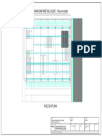 Hangar Plan