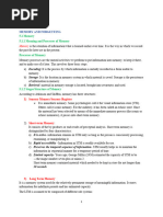 General Psychology Chapter 4