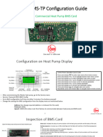 BACnet MS TP Configuration Guide PN50032 Rev A Mar 2020