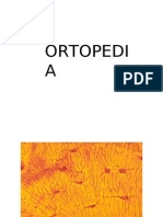 SEMINARIO 3 Ortopedia