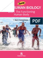 SURFING WACE Human Biology 1 - Functioning Sample