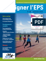 7230-Enseigner l'EPS N°292 Sans Hyper PDF