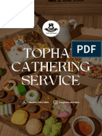 Tophat Catering