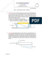 Prova+1+-+Mecânica+dos+Fluidos+II+2018