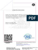 Not - Mpgutir - Copia Escritura CONTRATO DE COMPRAVENTA Y DE ARRENDAMIENTO DE VIVIENDA CON PR - 123456873361