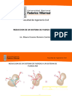 (S3) Sistema de Fuerzas - Torsor (Parte 1)