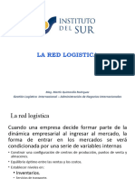 Gestión Logistica ISUR 2023-2