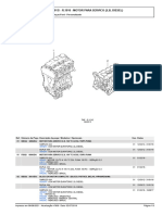 R Motor Duratorq 2.2 Diesel