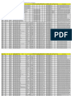 PLAZAS REASIGNACION DOCENTE 2023 Ultimo