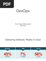 Devops 101